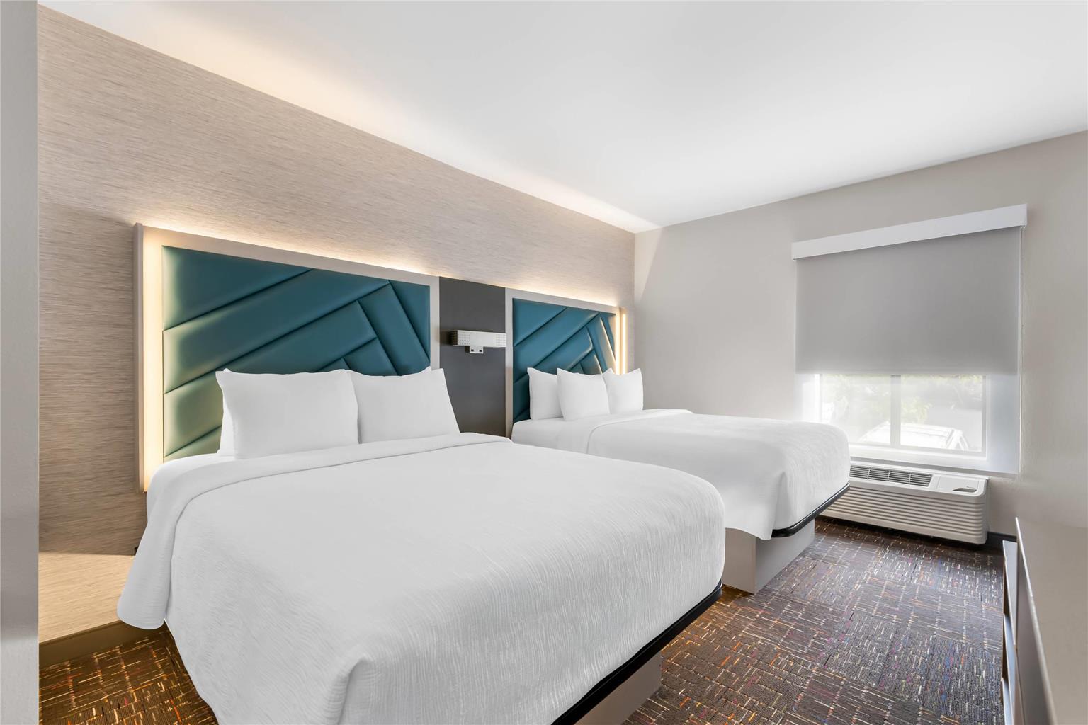 Brentwood Suites Nashville an Ascend Collection Hotel - photo 20