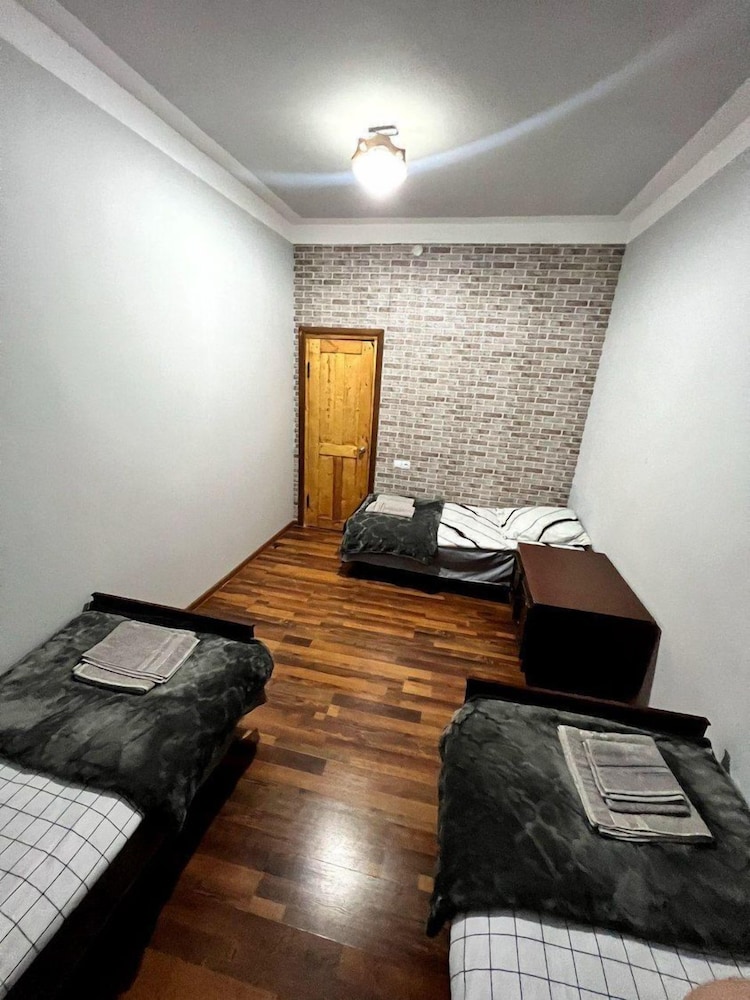 HamEl Guest House — Odzun — photo 4