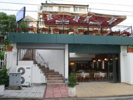 Mirana Family Hotel in Burgas, Bulgaria