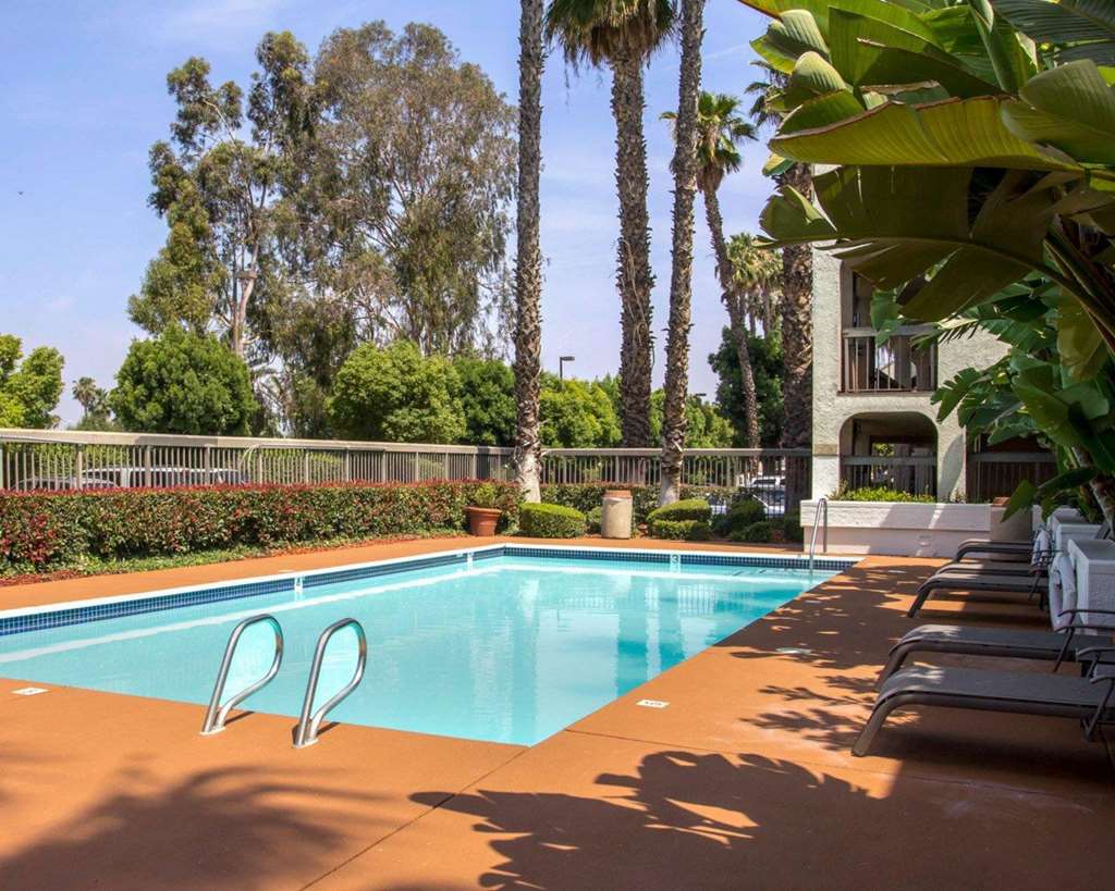 Quality Inn Riverside near UCR and Downtown - photo 14