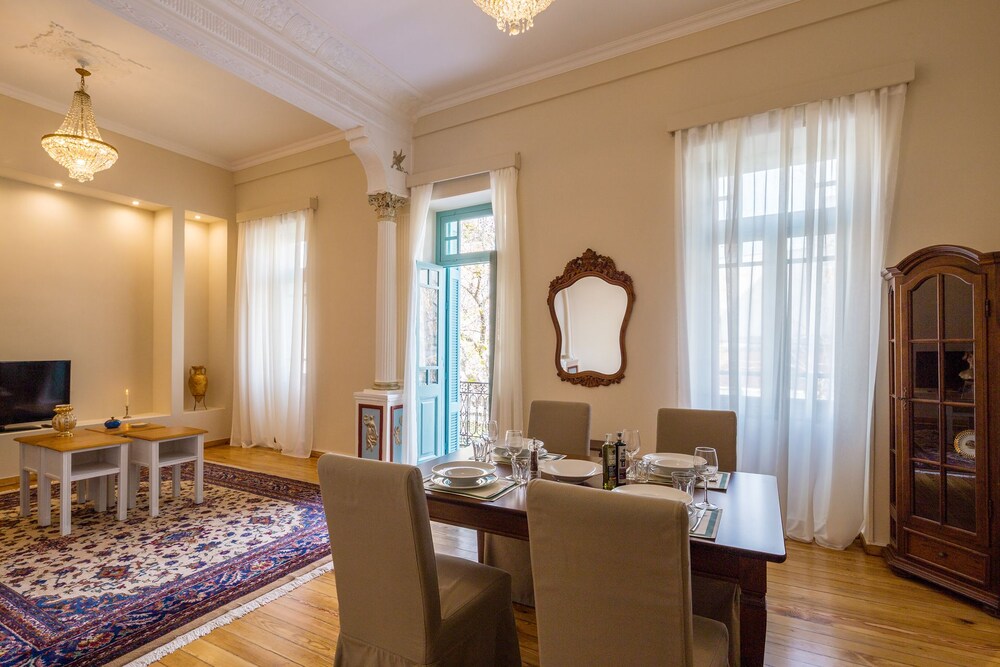 ArtDeco Athens — 4-Star Luxury Hotel in Athens, Greece