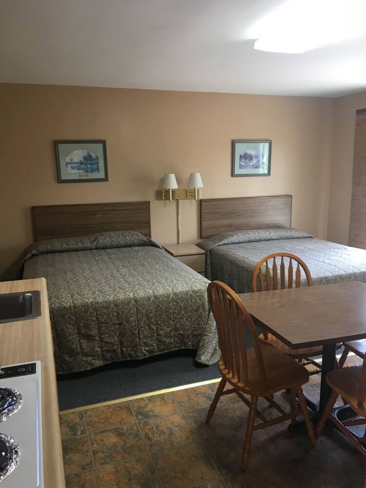 Golden Arrow Resort — Branson — photo 5