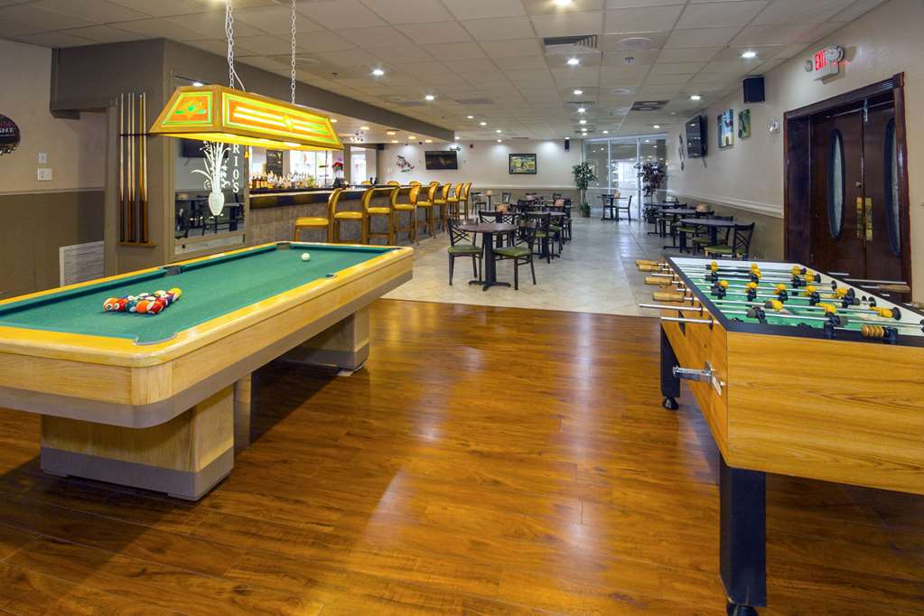 Quality Inn & Suites Conference Center - photo 61