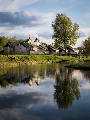 Hotel Kozioł — hotel in Kolno