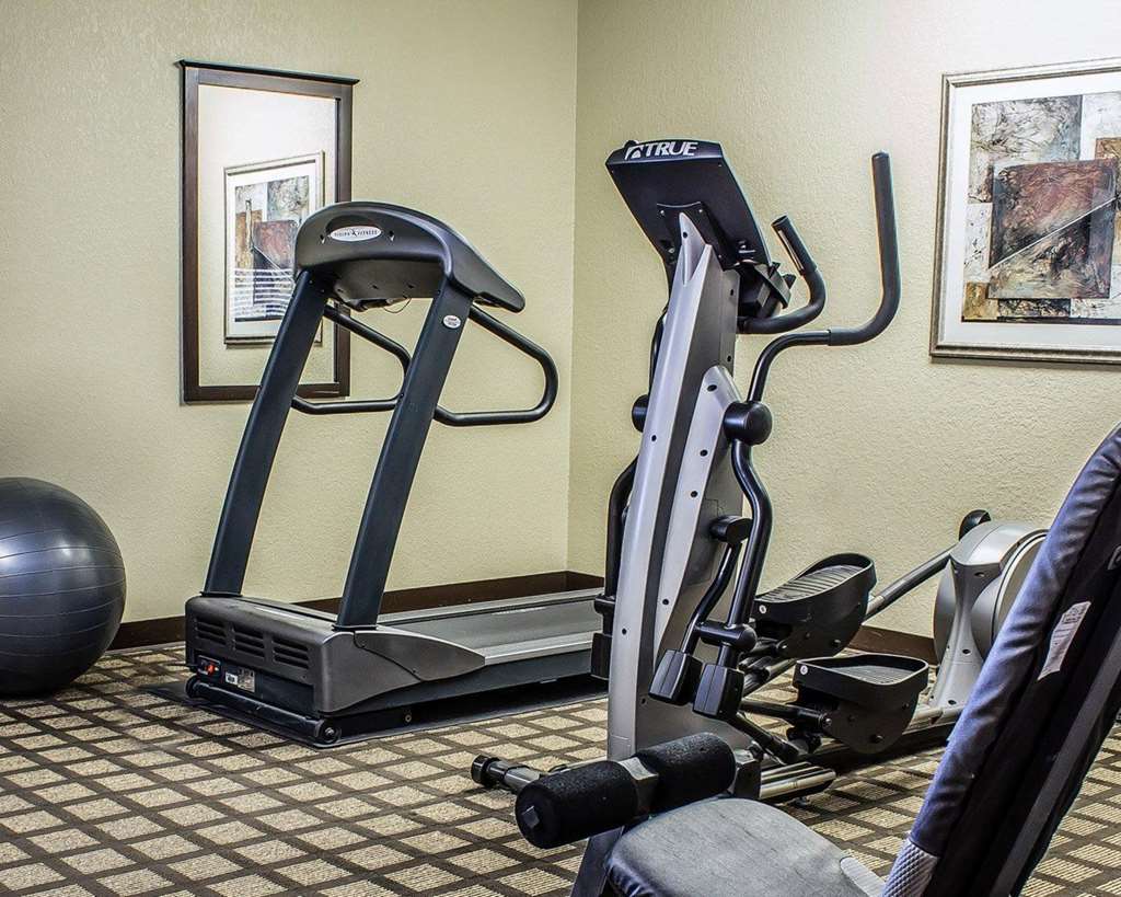 MainStay Suites Coralville Iowa City - photo 49