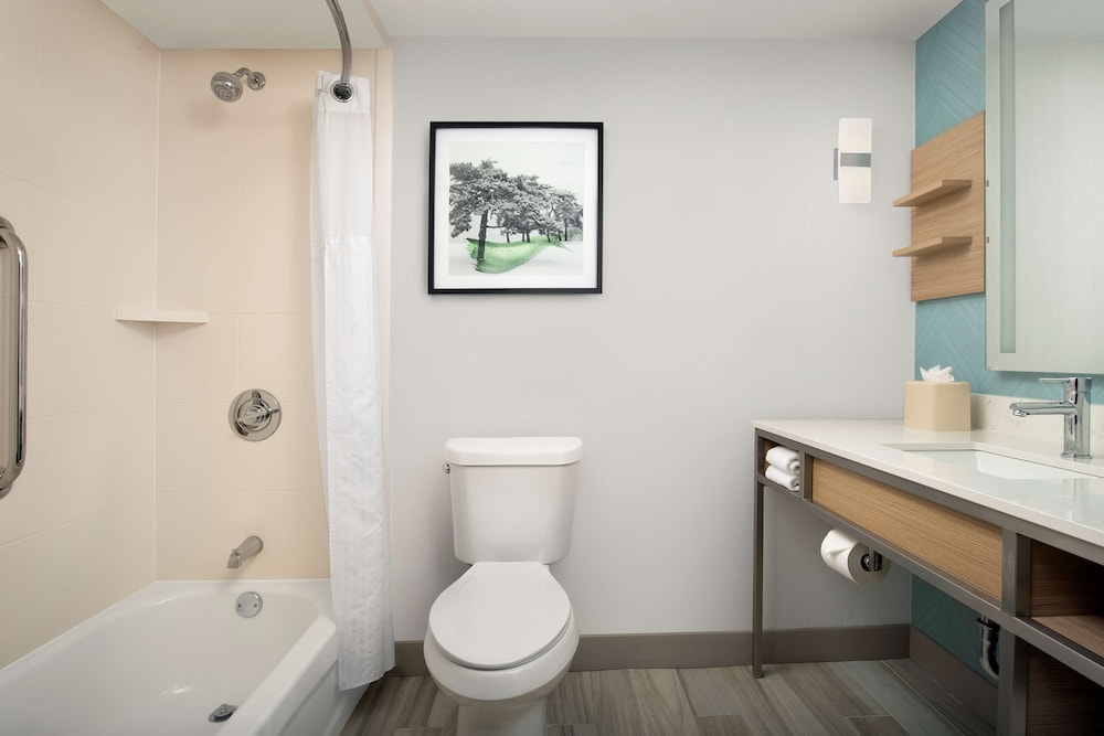 Hilton Garden Inn Dallas Duncanville - photo 22