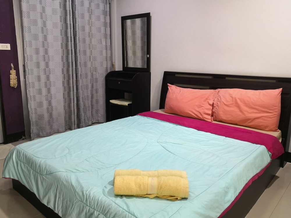 Khan Kluay Resort in Khon Kaen, Thailand