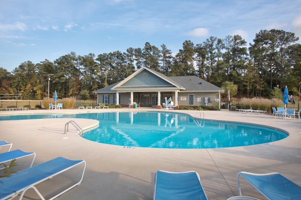 Wyndham Vacation Resorts Lake Marion - photo 15