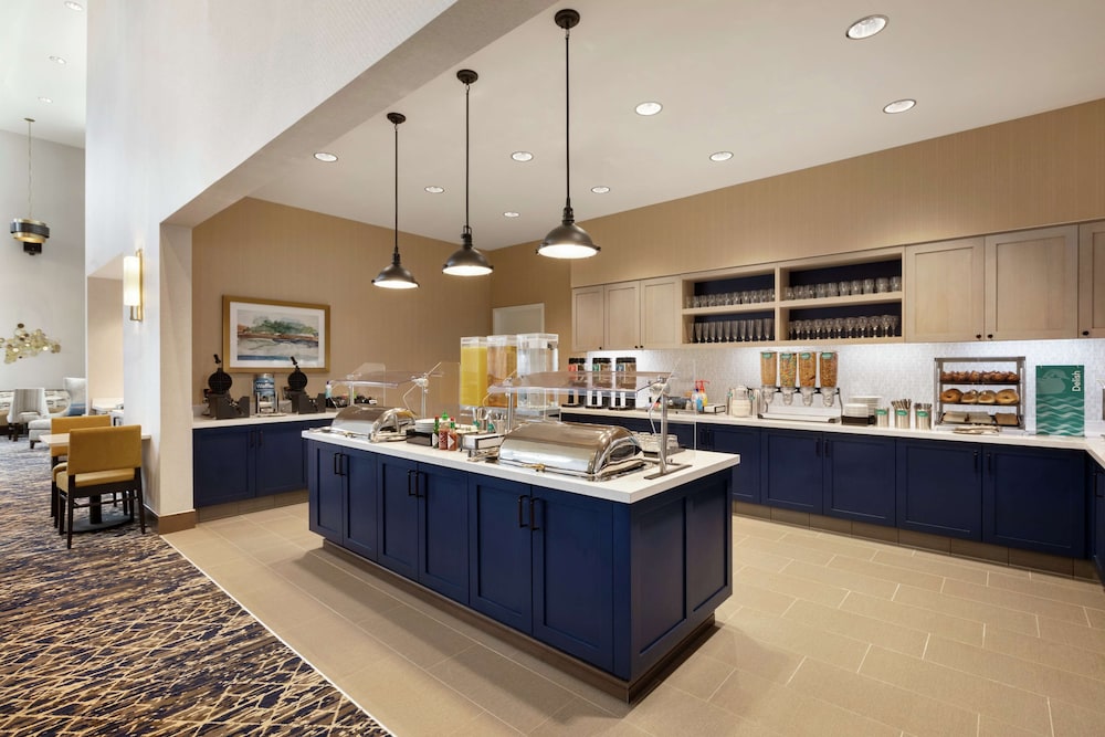 Homewood Suites by Hilton Albany Crossgates Mall NY - photo 35