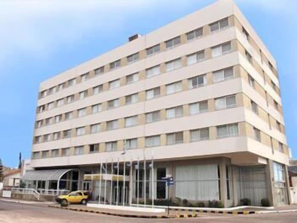 Hotel Austral — hotel in Viedma