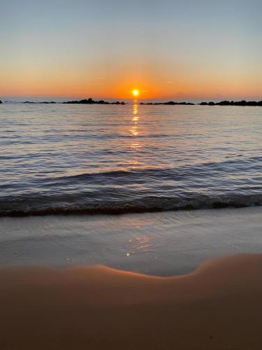 Sea Sunset — 4-Star Luxury Hotel in Agrigento, Italy