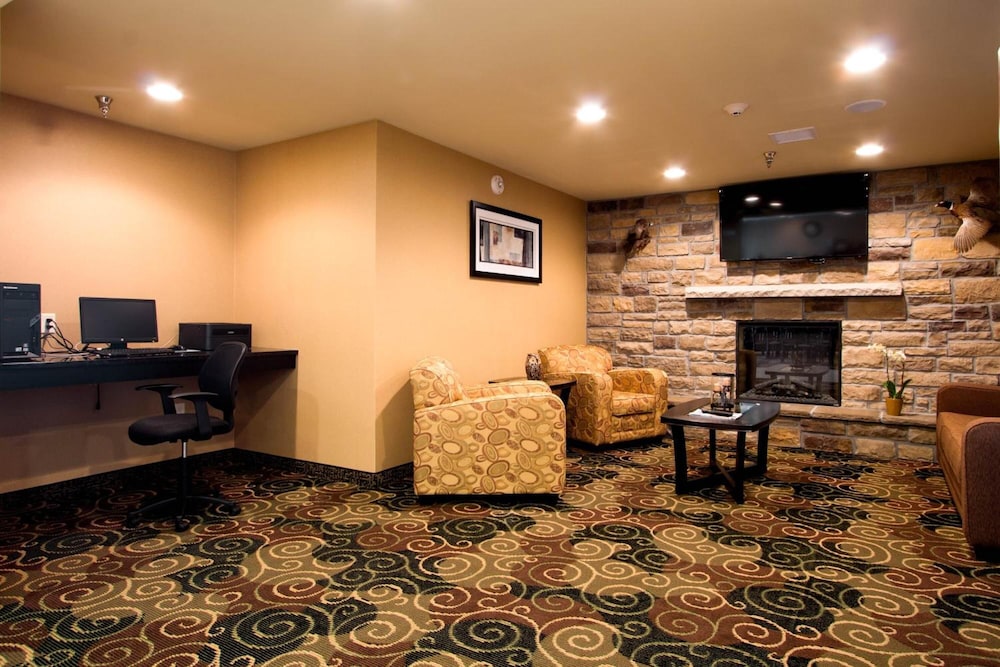 Cobblestone Inn & Suites Eads - photo 46