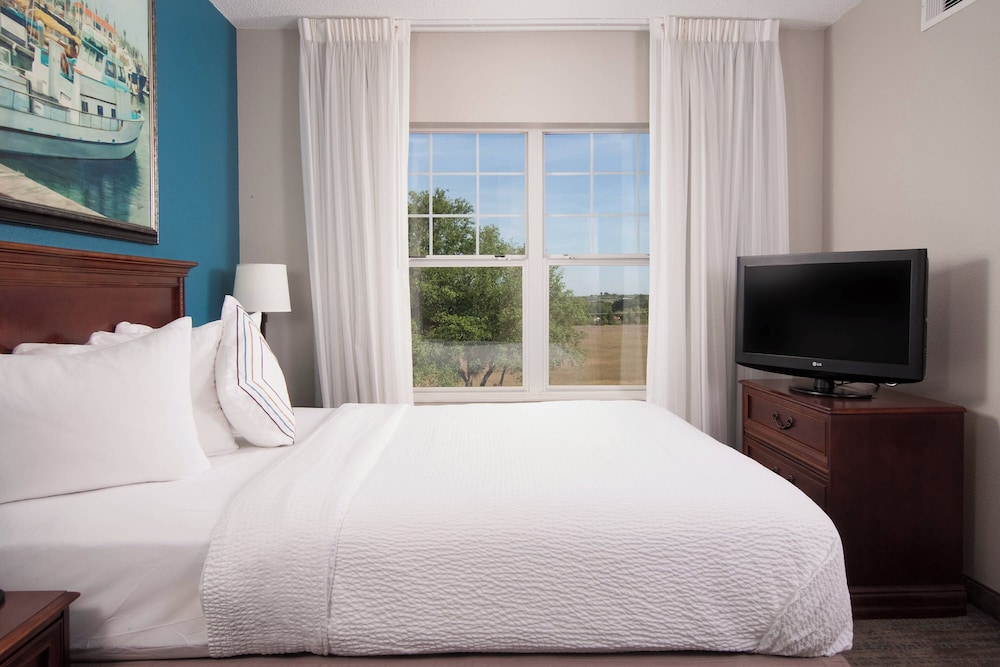 Residence Inn Charleston Riverview - photo 14