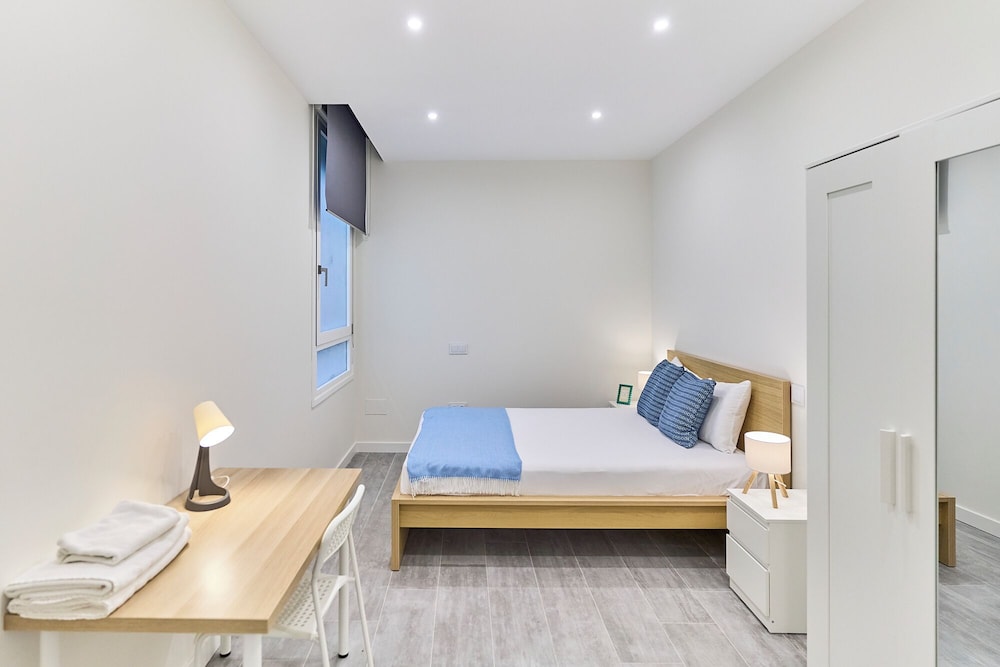 Apartamento Catedral Palace by gaiarooms — 4-Star Luxury Hotel in Valladolid, Spain