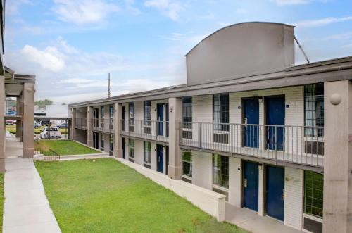Motel 6 Chickasha Ok - featured photo