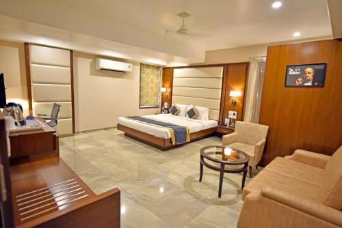 Hotel Amit International — Bhilai — photo 5