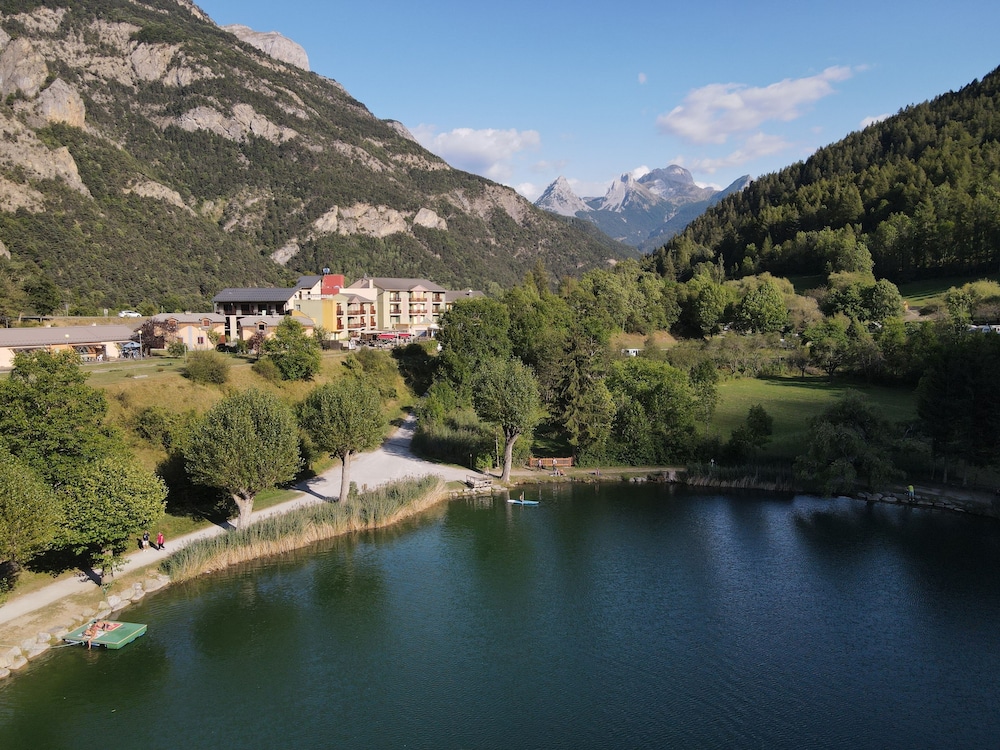 La Lauzetane - last minute hotel in Unknown City
