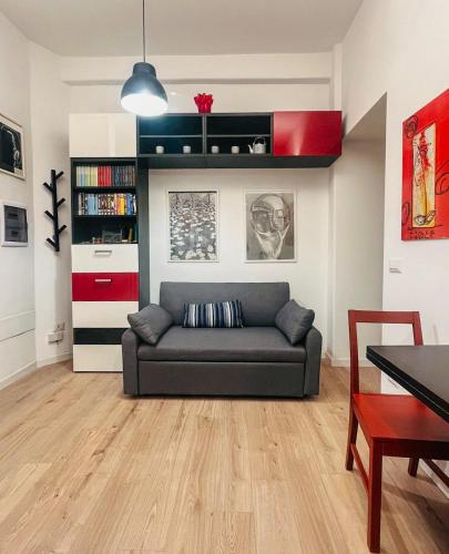 Casa Dà — 4-Star Luxury Hotel in Rome, Italy