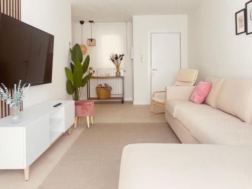 Housing Leon San Pedro in Leon, Spain