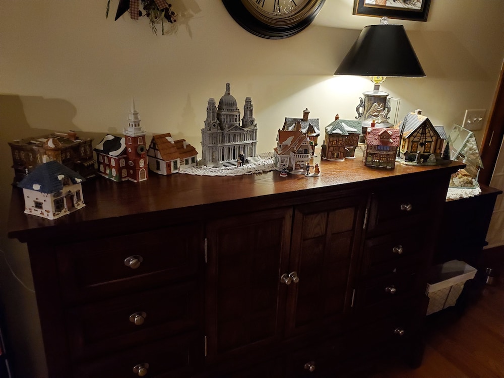 Blue Ridge Manor B&B - photo 3