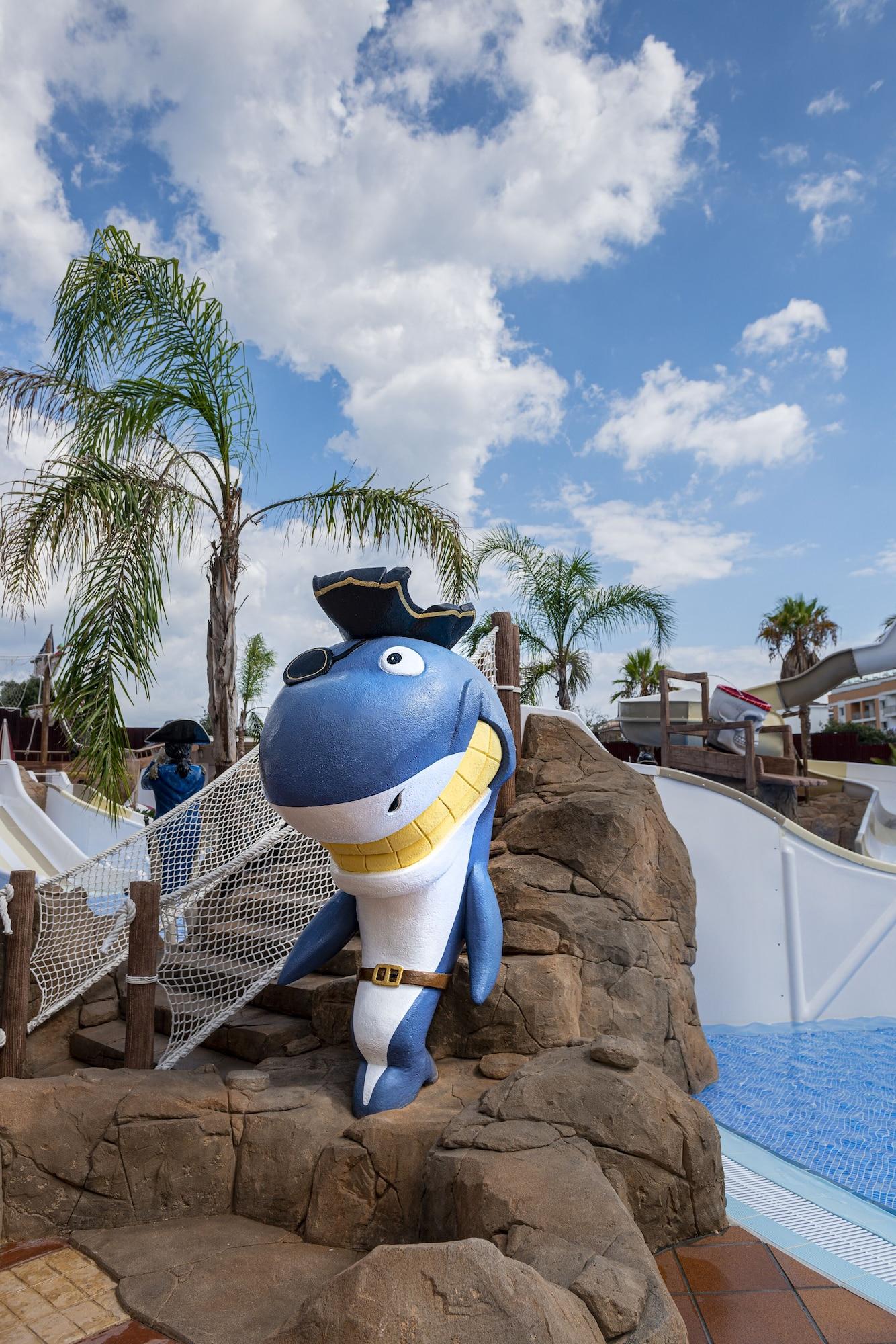 Costa Encantada Suites & Resort in Lloret De Mar, Spain