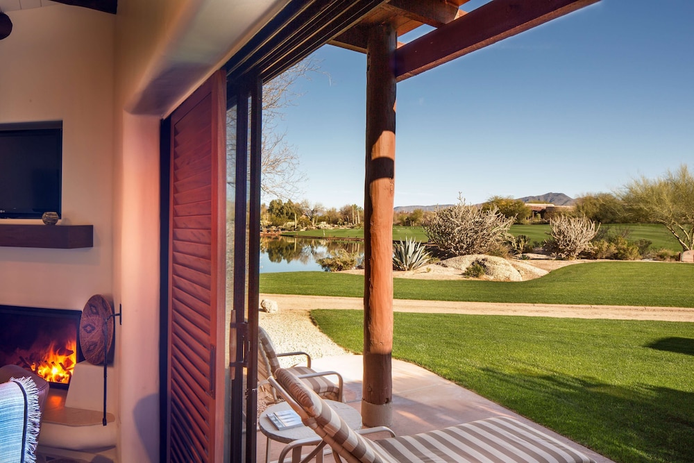 Boulders Resort & Spa Scottsdale Curio Collection by Hilton - photo 12