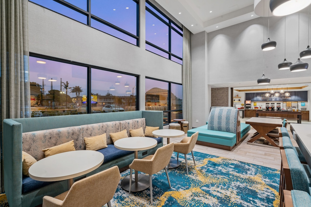 Hampton Inn by Hilton Morro Bay - photo 40