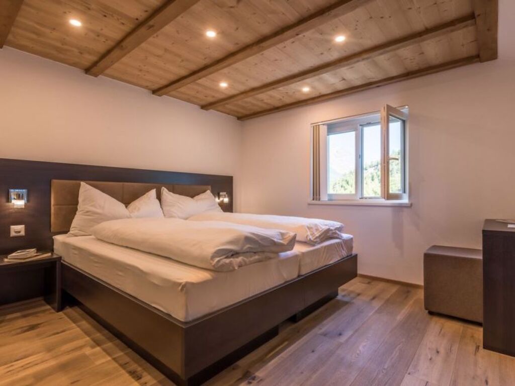 Haus Bergsonne — Saas-Fee — photo 3