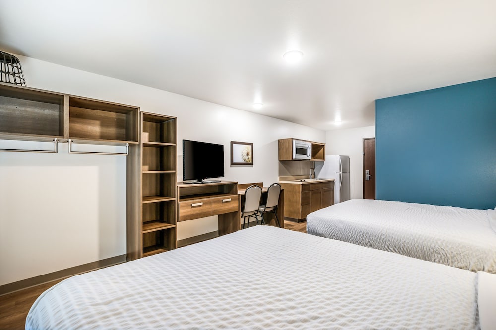 Woodspring Suites Littleton South Denver - photo 11