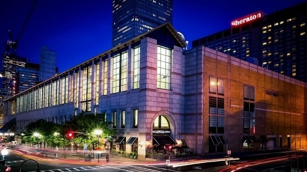 Holiday Inn Express Boston by IHG - photo 95