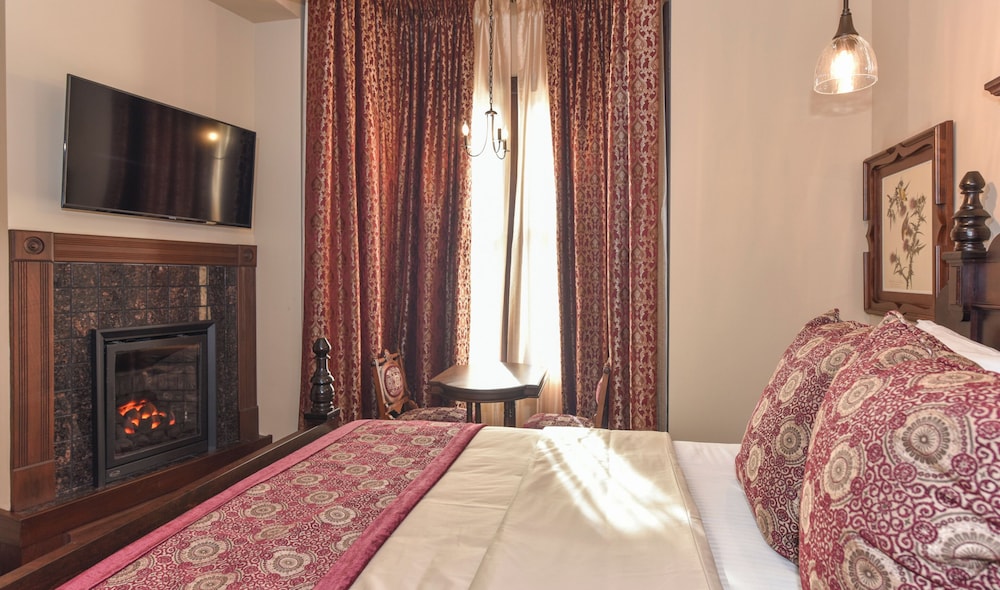 Blackbird Inn - photo 4