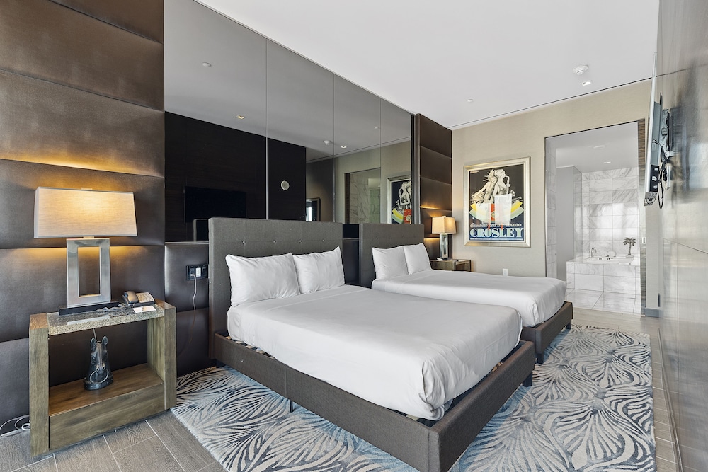 StripViewSuites at Palms Place Penthouses - photo 34