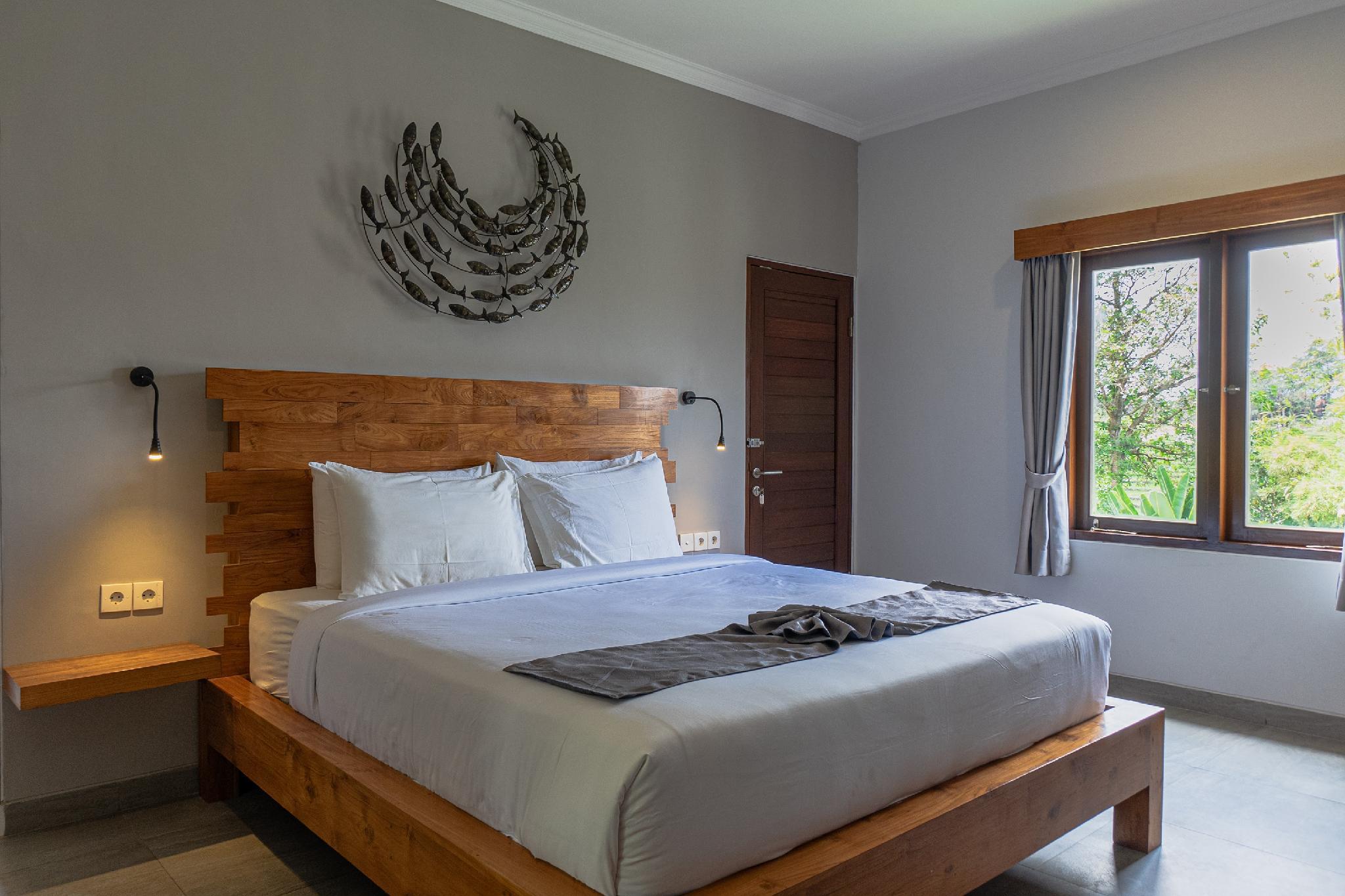 Belle Asana — 4-Star Luxury Hotel in Bali, Indonesia
