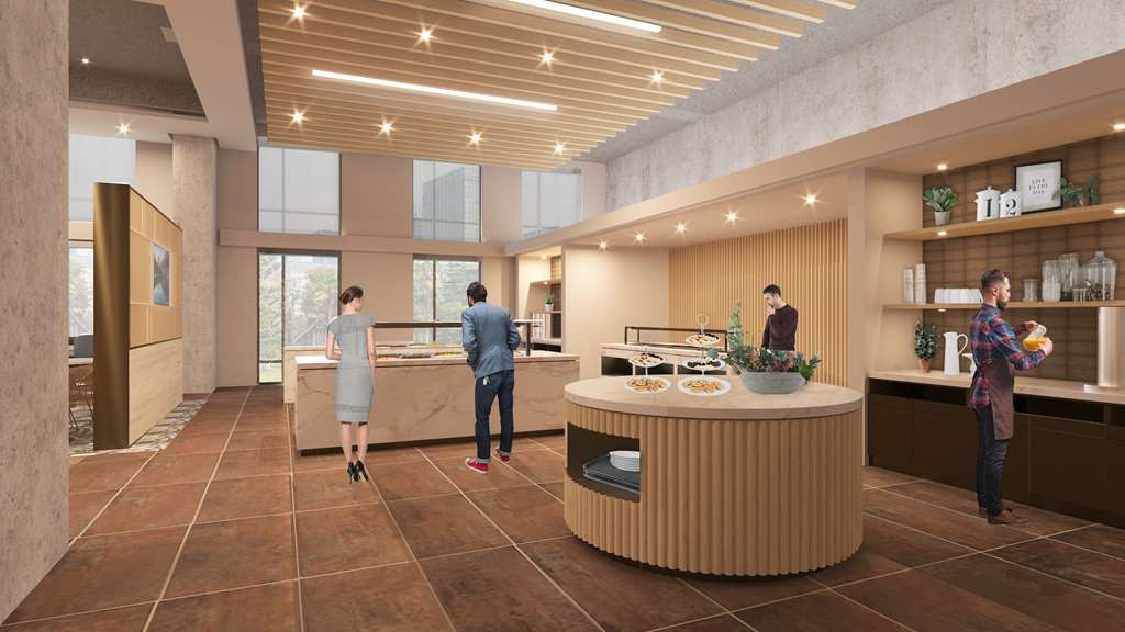 The Watermark Hotel - photo 15
