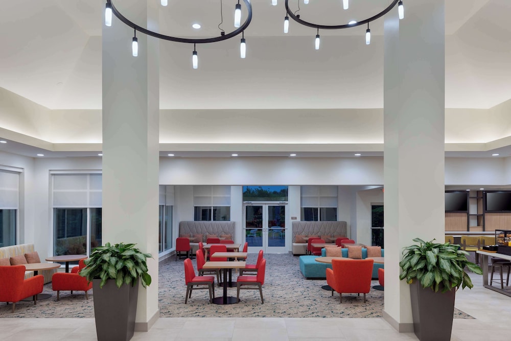 Hilton Garden Inn Orlando International Drive North - photo 7