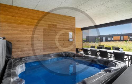 4 Bedroom Stunning Home In Løgstrup — Viborg — photo 2