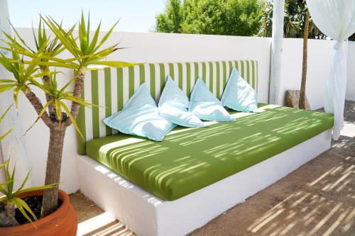 Quinta Das Amendoeiras — Albufeira — photo 3