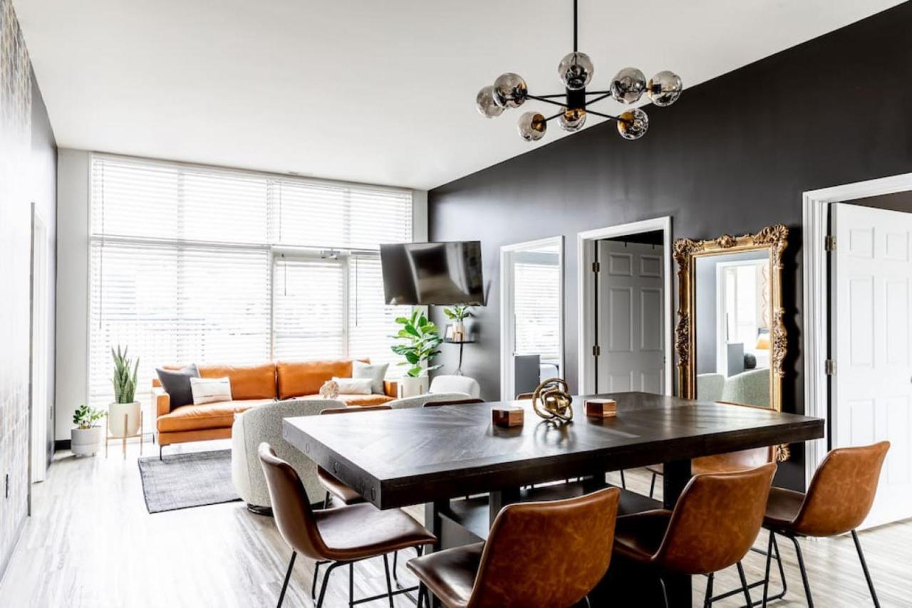 5 Points Retreat in East Nashville Walk to Restaurants Bars and Music — 4-Star Luxury Hotel in Nashville, United States