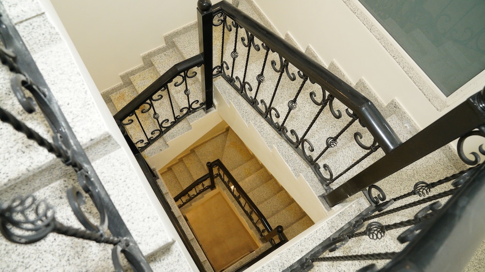 Hotel Al Sharqiya 4 Hotel Apartments in Dammam, Saudi Arabia