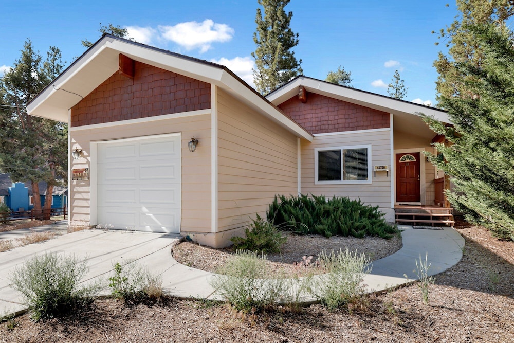 Mountain Time #928 — hotel in Big Bear Lake