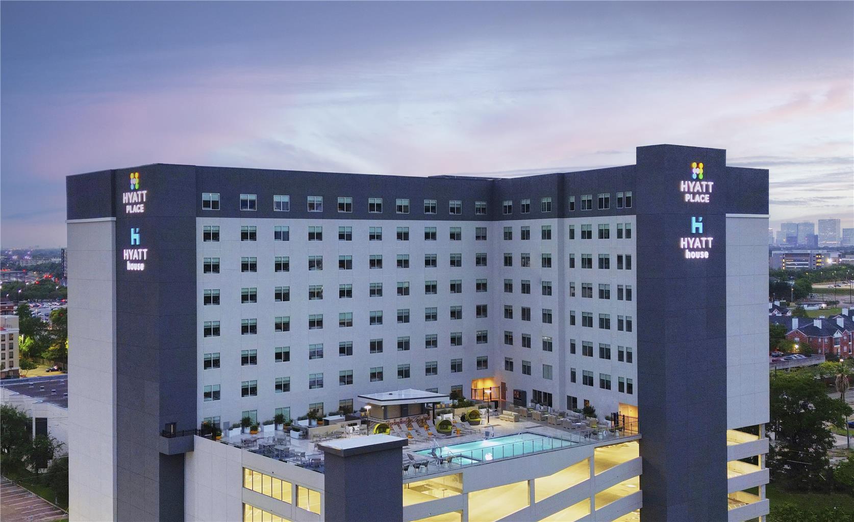 Hyatt Place Houston Medical Center - photo 35