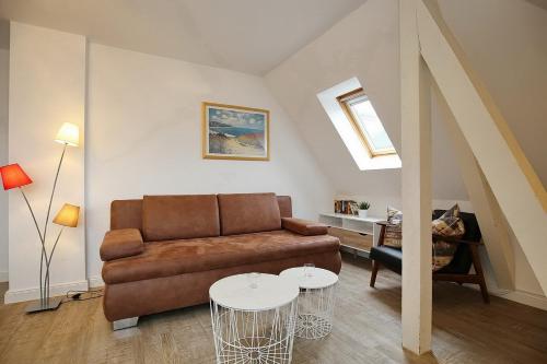 Villa Triton Wohnung 05 — 4-Star Luxury Hotel in Ostseebad Boltenhagen, Germany