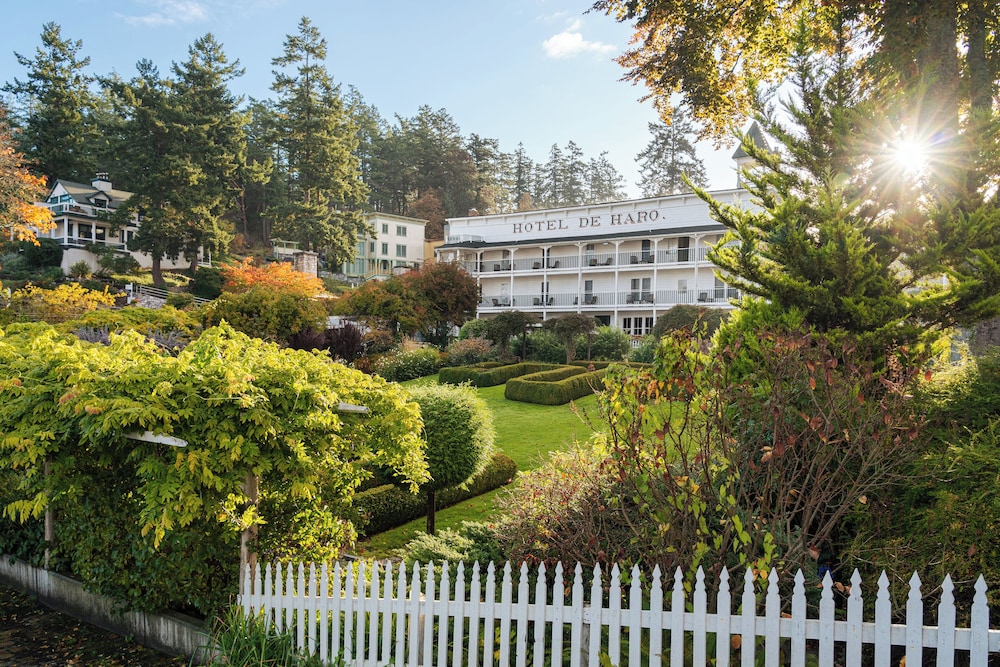 Roche Harbor Resort - photo 233