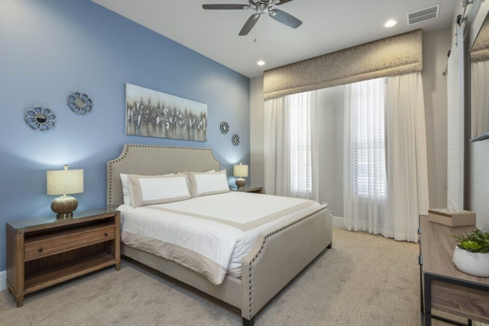 Mansion in Reunion Resort & Spa 2908 - photo 4