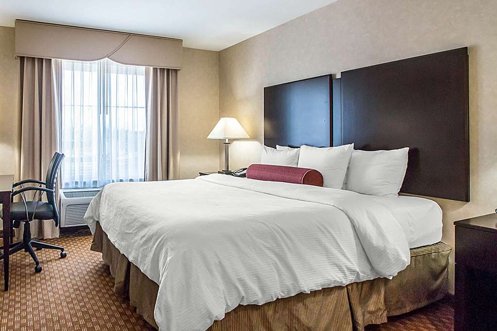 Clarion Inn Elmhurst Oak Brook near I 88 I 290 I 294 - photo 27