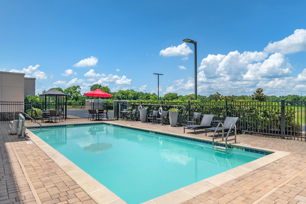 Hampton Inn Eufaula - photo 15