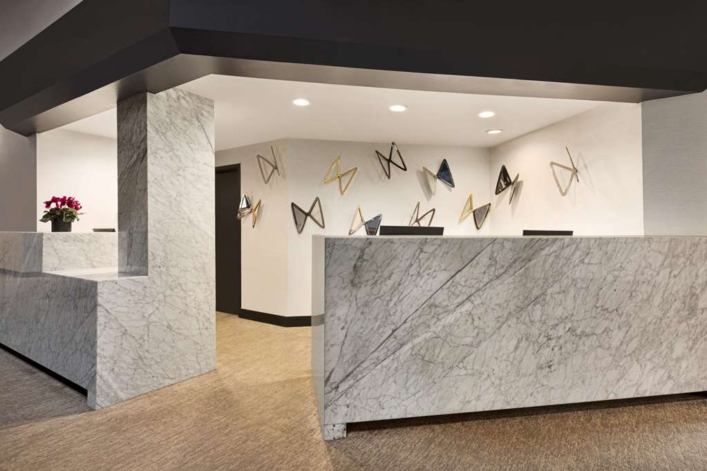 Wyndham Fort Smith City Center - photo 3