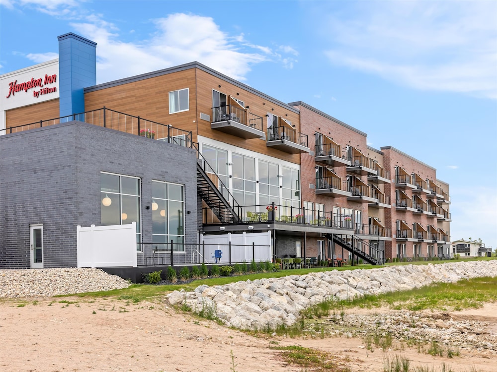 Hampton Inn by Hilton St Ignace Lakefront Mackinac - photo 63