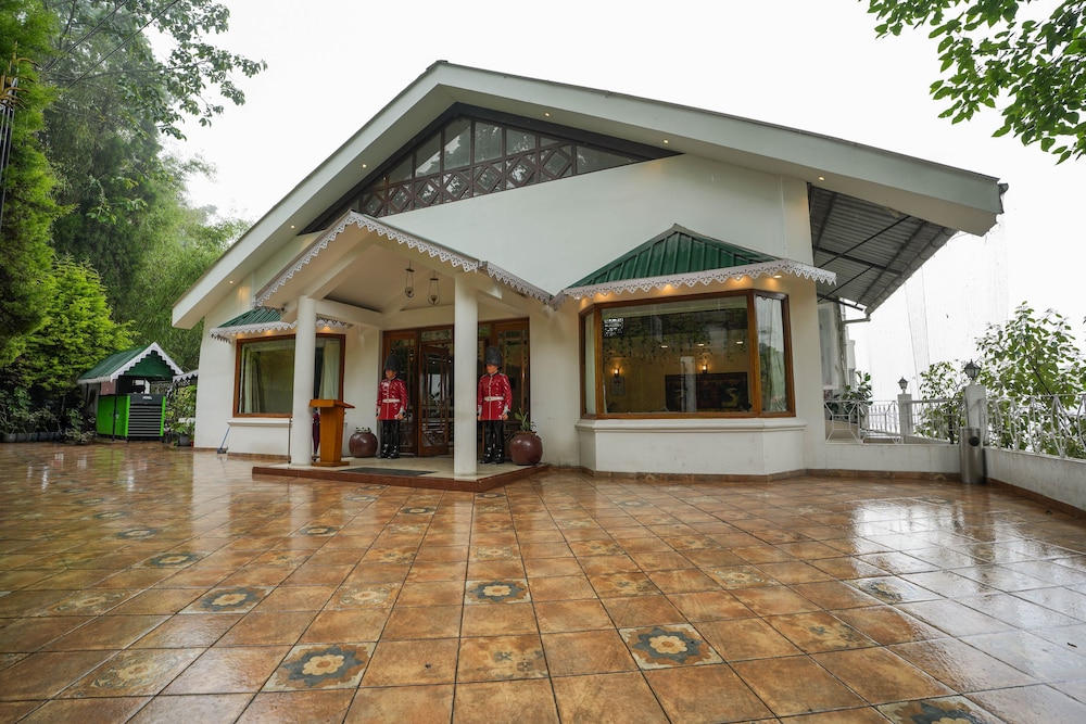 Summit Lillium Hotel Kalimpong in Kalimpong, India