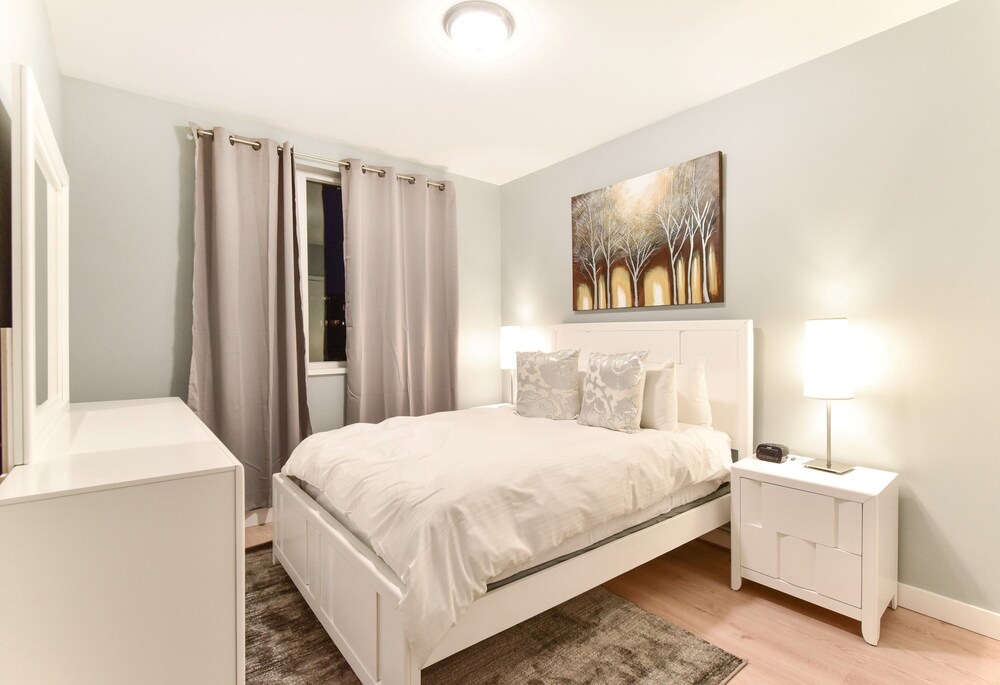 Global Luxury Suites Longwood Medical - photo 11